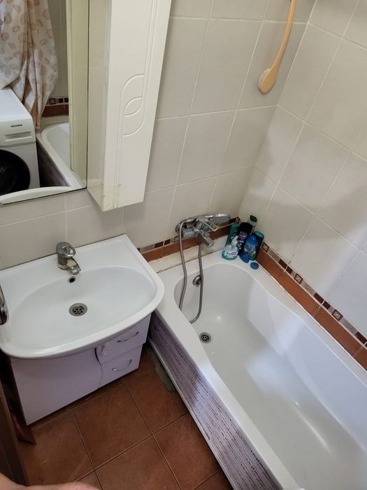 Продается 3-х комнатная квартира