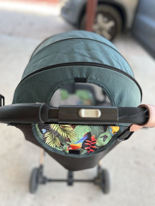 Детска лятна количка Momi