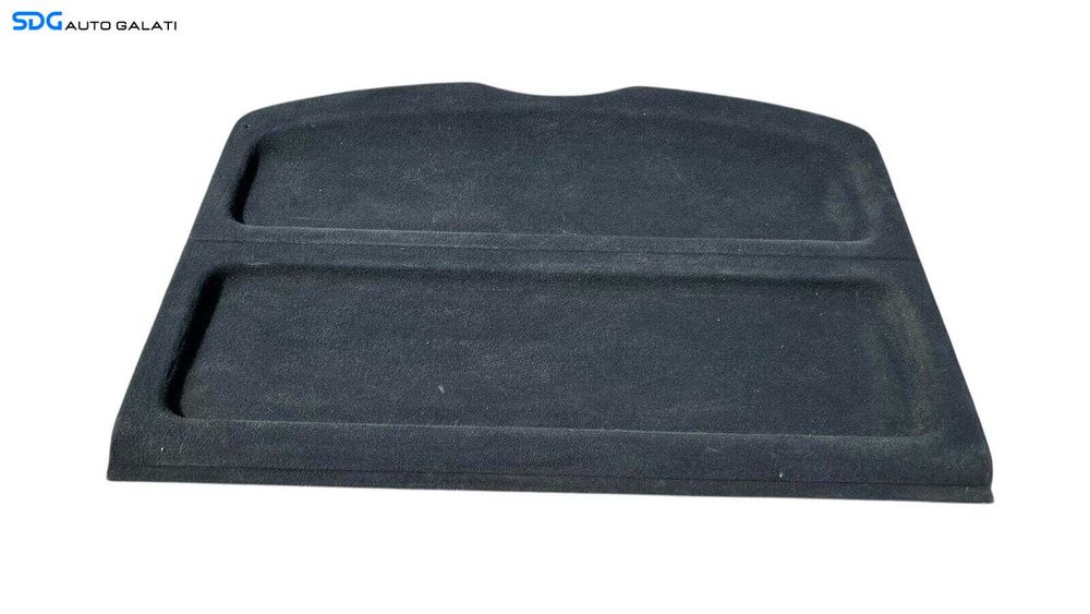 Polita Tavita Capac Portbagaj Skoda Octavia 2 Hatchback 2004 - 2013 (Lipsa Snururi) Cod 1Z5867769 [LC0476]