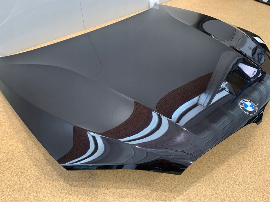 BMW F15 F16 X5 X6 преден капак