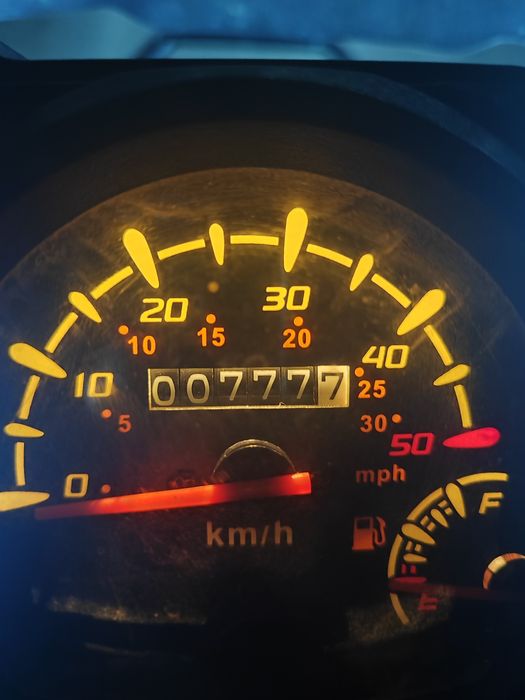 Продается Танк Мопед в нормалном состанием