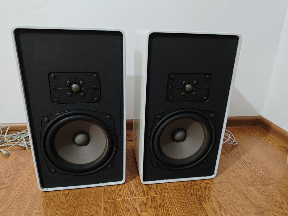 Boxe Sony+Amplificator Harman,dual,braun,technics