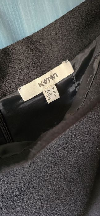 Fustă de damă  Koton