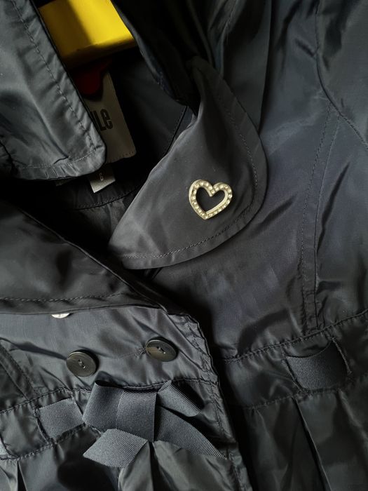 Детски шлифер