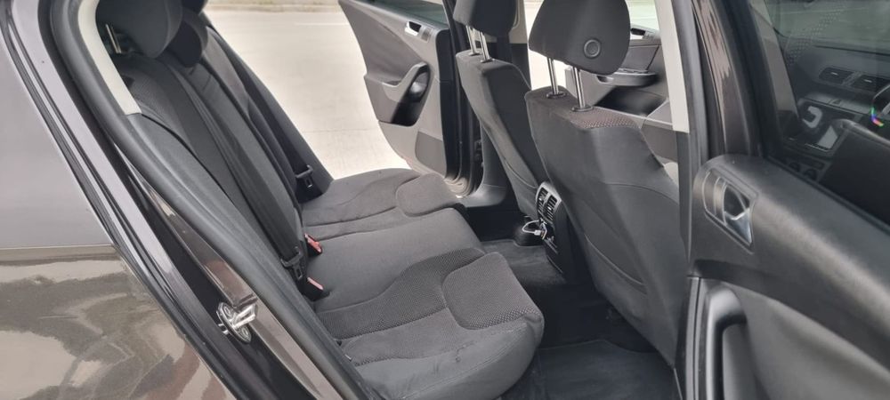 Wv Passat B6 1.9 TDI Unic Proprietar