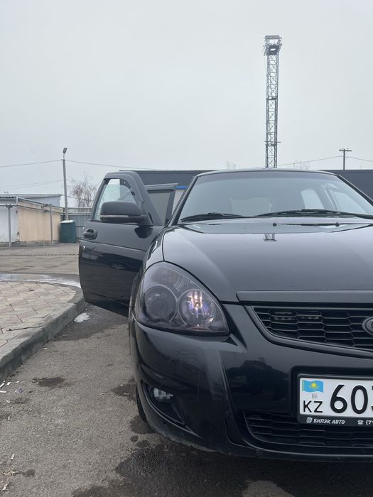 Продам фары на приору