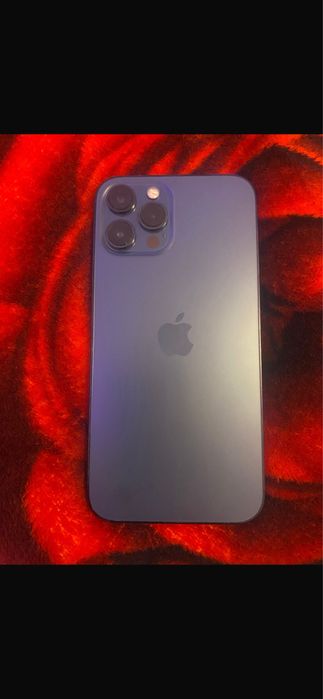 iPhone 12 pro max, 256 gb