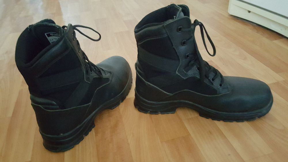 *КАТО НОВИ* - Кубинки YDS Goliath - номер 44, стелка 28.5 см