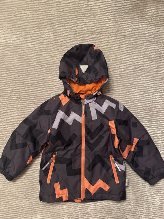 Детская куртка crockid