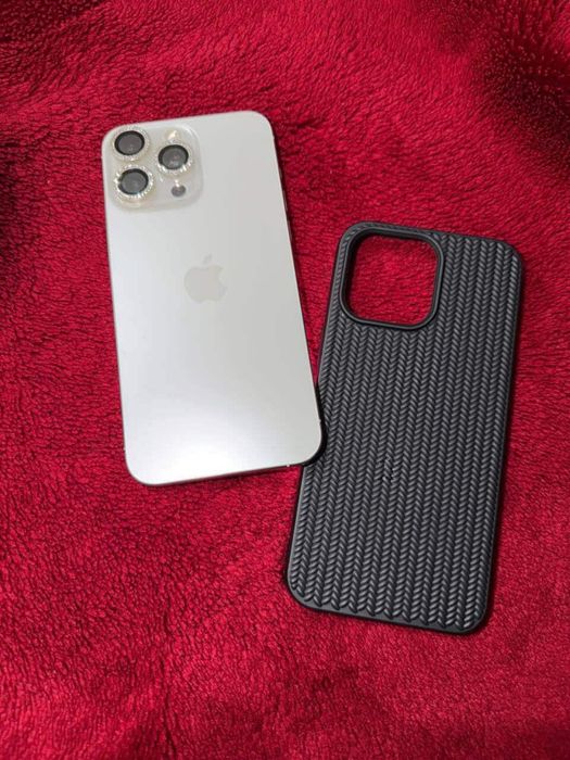 Iphone 15 promax yomkost 90