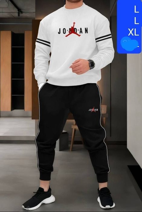 Compleu barbati JORDAN