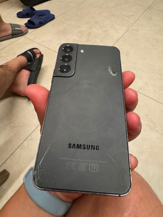 Samsung s22 обмен