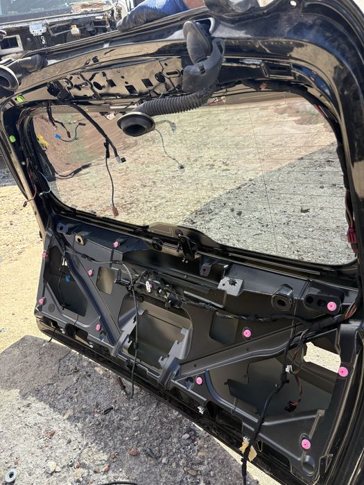 Mercedes w213 Е класа Комби Заден Капак Багажник