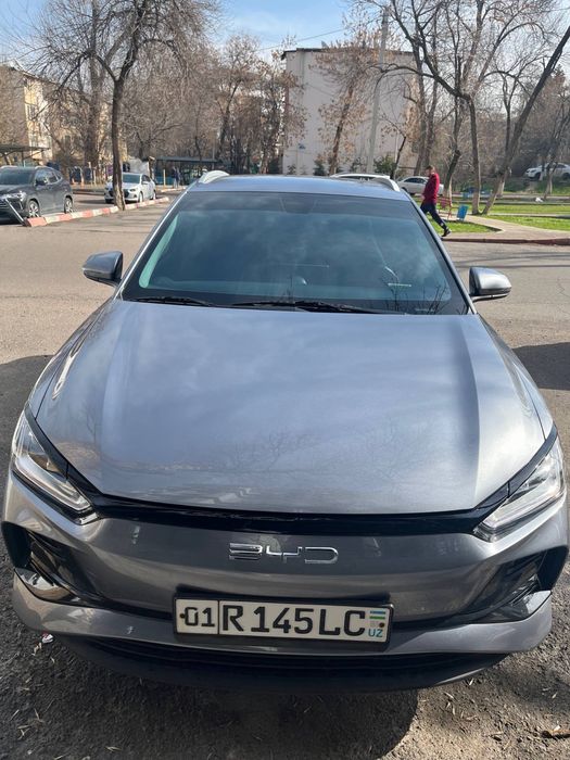 Продается BYD e2