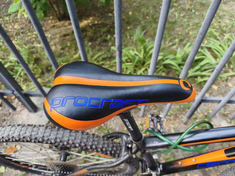 Велосипед Centurion 6