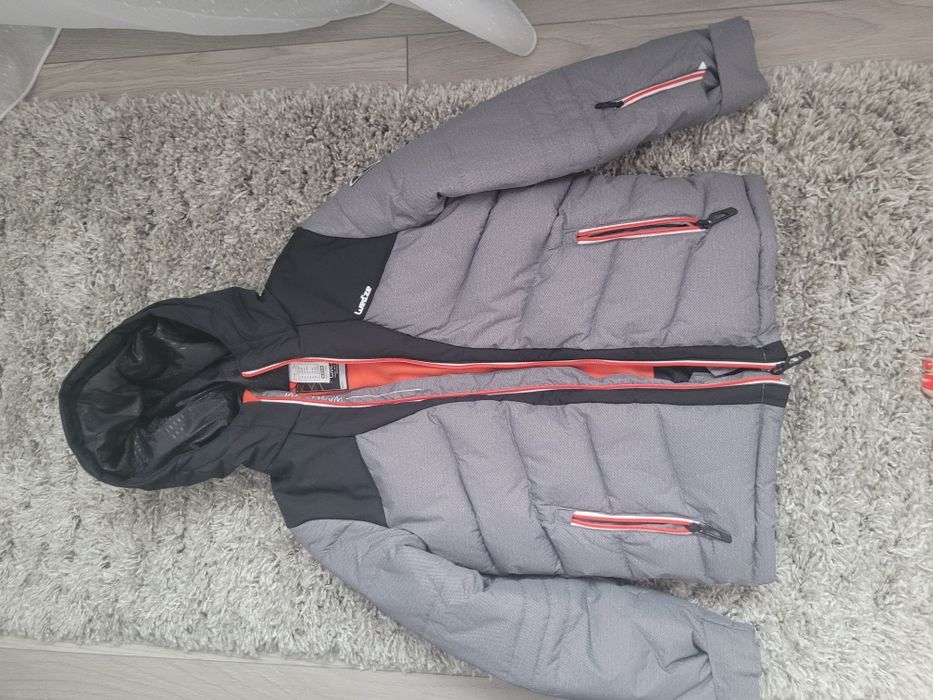 Costum schi baiat 8-10 ani