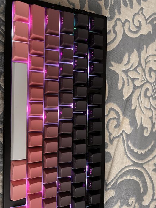 Продаеться Mchose g75pro