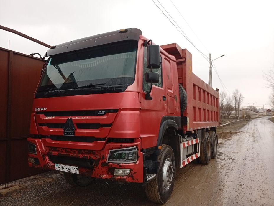 Услуги спецтехники