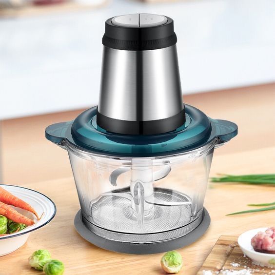 Продается кухонный измельчитель