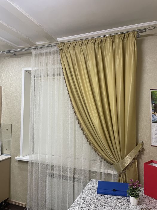 Продается гардины