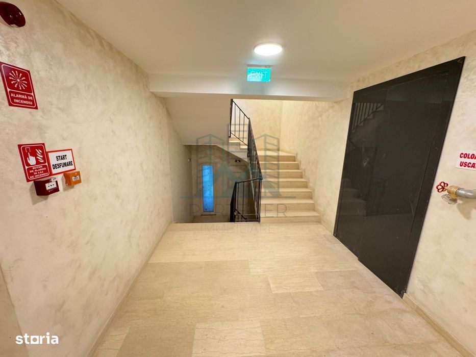 Apartament 1 camera Copou /INTABULAT/ decomandat 51 mp/ credit/ liber!