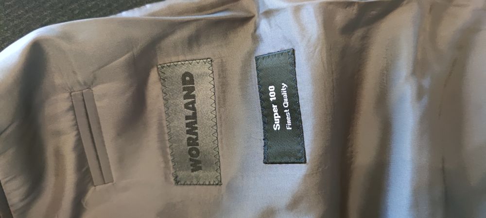 Sacou Hugo Boss mărimea L