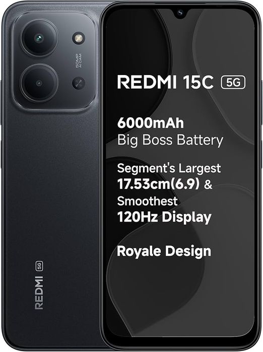 Redmi 15C srochniy sotiladi