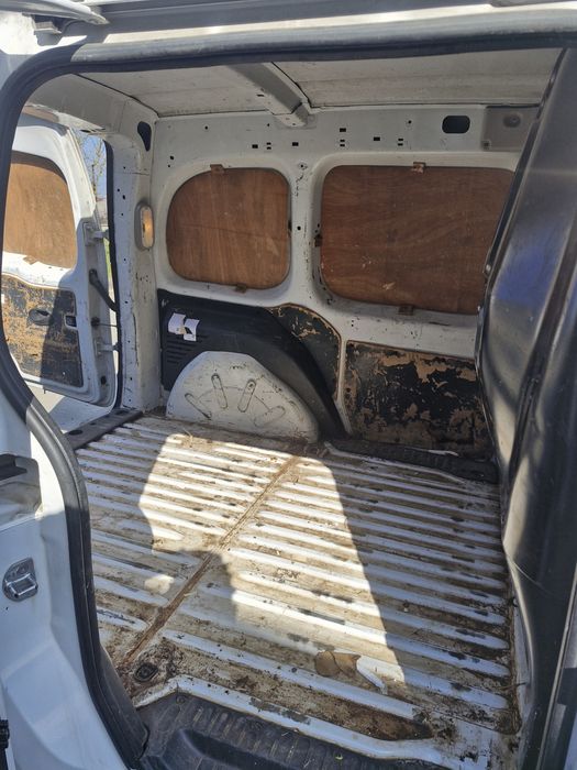 Mercedes-Benz Citan 2014 diesel 1.5- 90cp