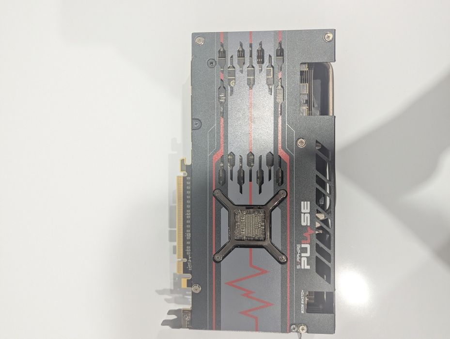 Radeon RX 5600XT