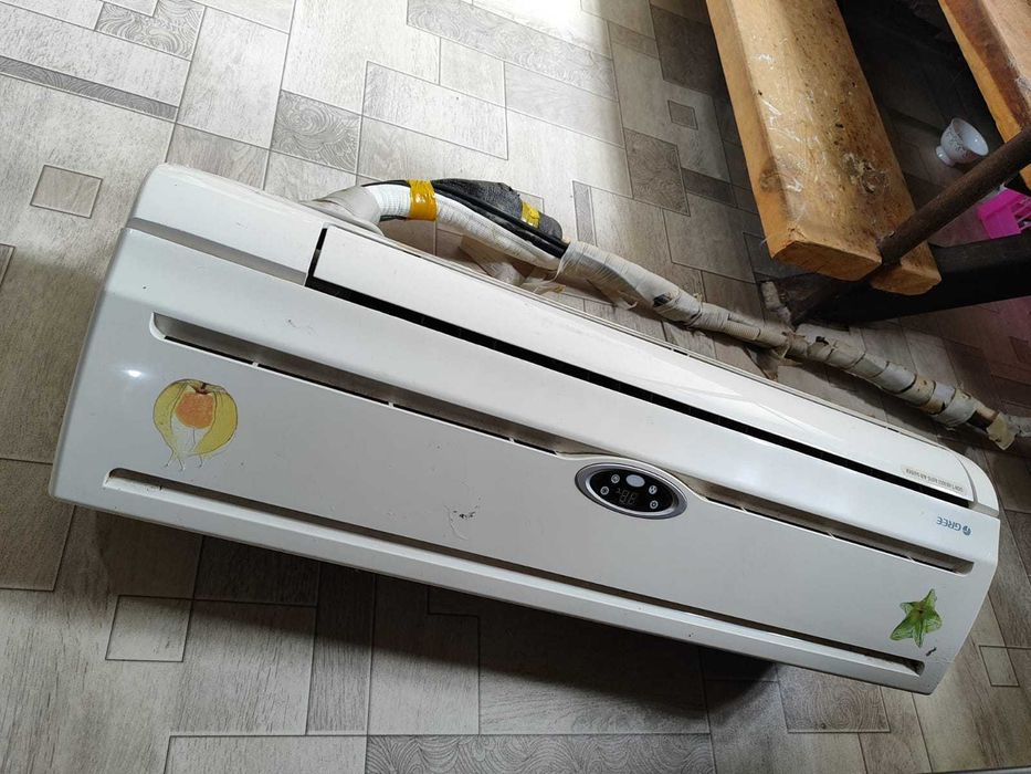 Кондиционер GREE