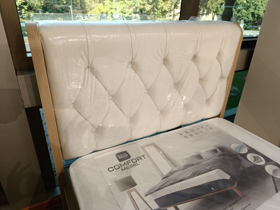 Однаспалный кровать фабричная качество можно в рассрочку