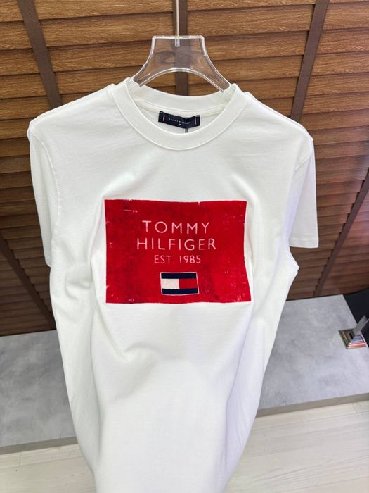 Tomi тениски S-4XL