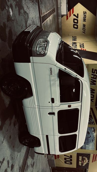 Chevrolet Damas 2022 — 3