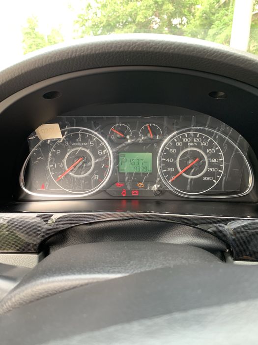 Chevrolet Lacetti / Gentra 2023 — 5