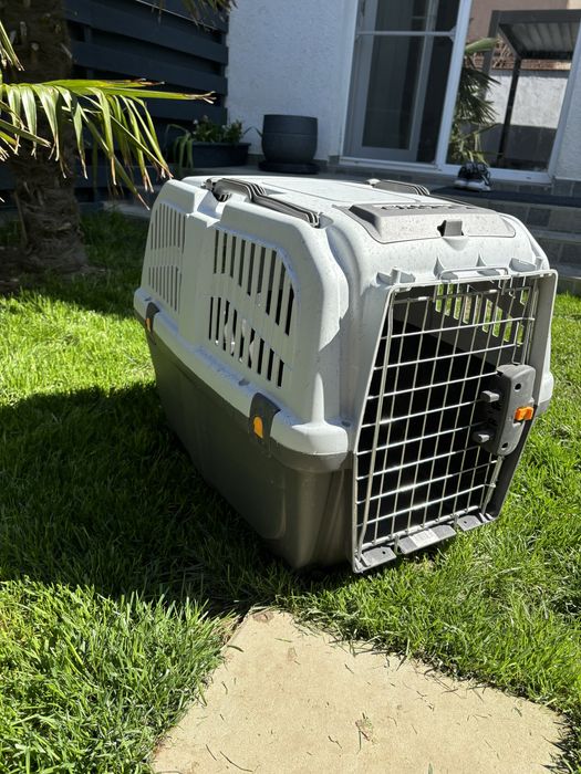 Cusca animale Skudo 4