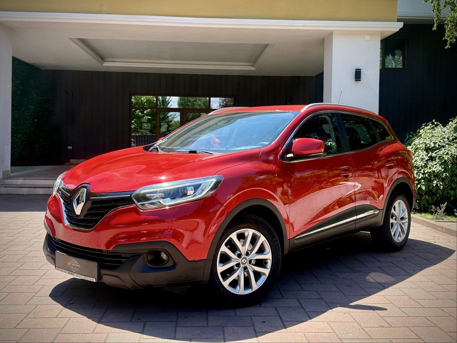 Renault Kadjar Energy Cutie Automata! Garantie 12 Luni!