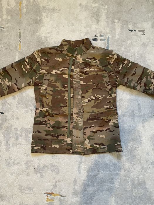 Военная форма б/у
