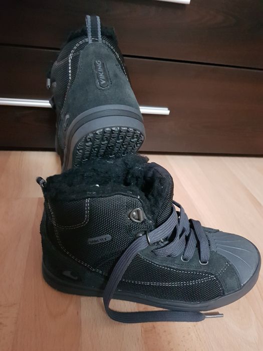 Маратонки Викинг