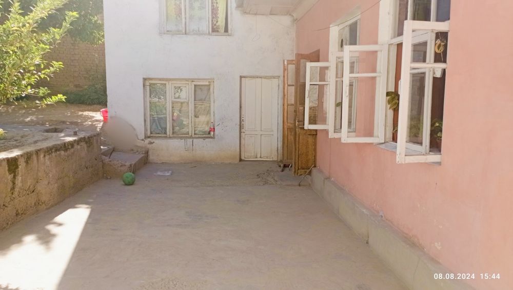 Продается частный дом