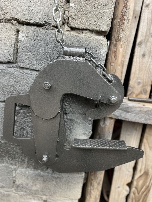 Vand clești tuburi beton sau pentru placi de gard!