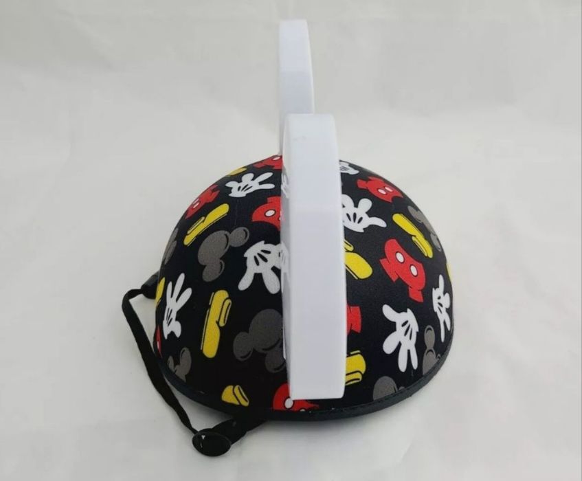 шляпа ночник Disney Mickey Mouse.  Со светящимися ушками