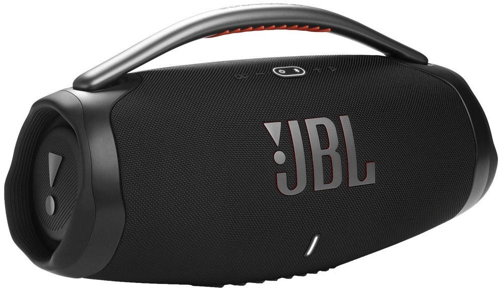 JBL Boombox 3  (Wifi)