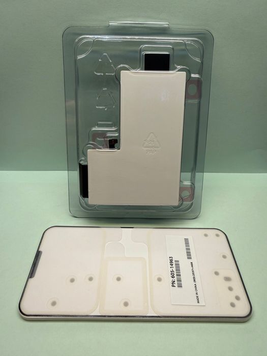 Baterie originala iPhone 15 Pro Max iPhone Doctor Romania