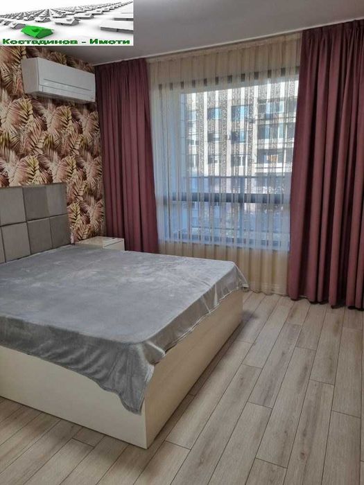 Дава се под наем Тристаен апартамент в Пловдив, Кършияка - 110 кв.м за 700 € - Снимка #3