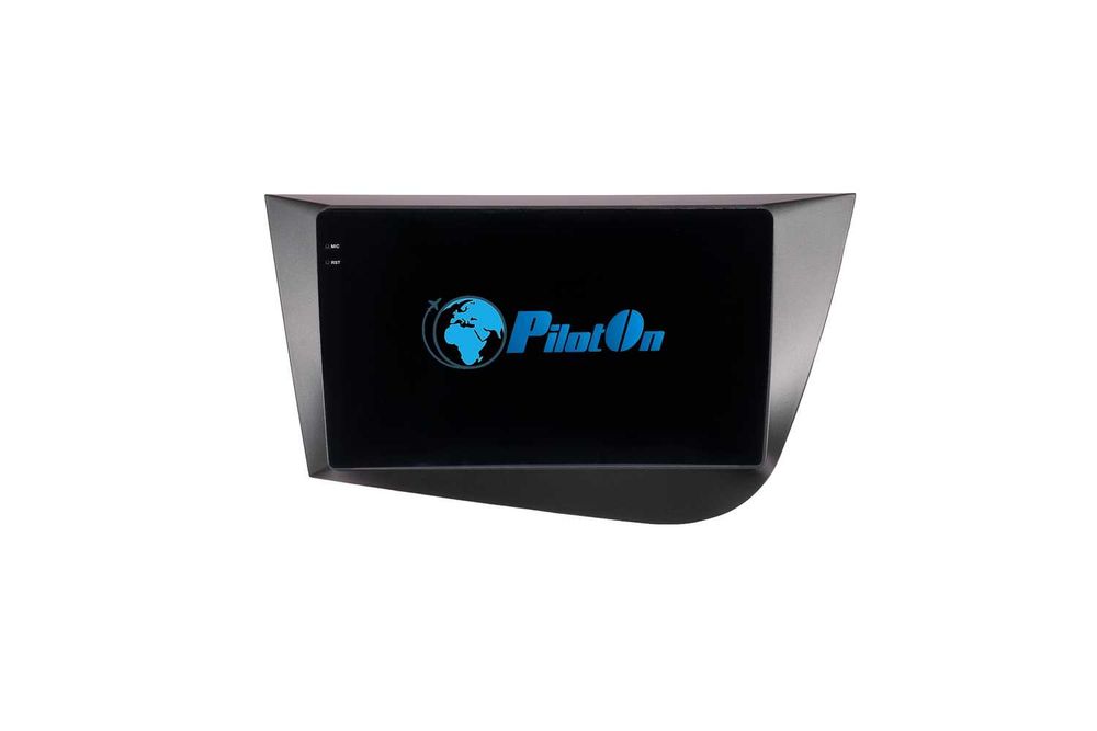 Navigatie Seat Leon MK2 Android 14 , Carplay ,  Android Auto + Camera de marsarier