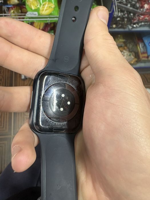 Apple watch 7 45mm
