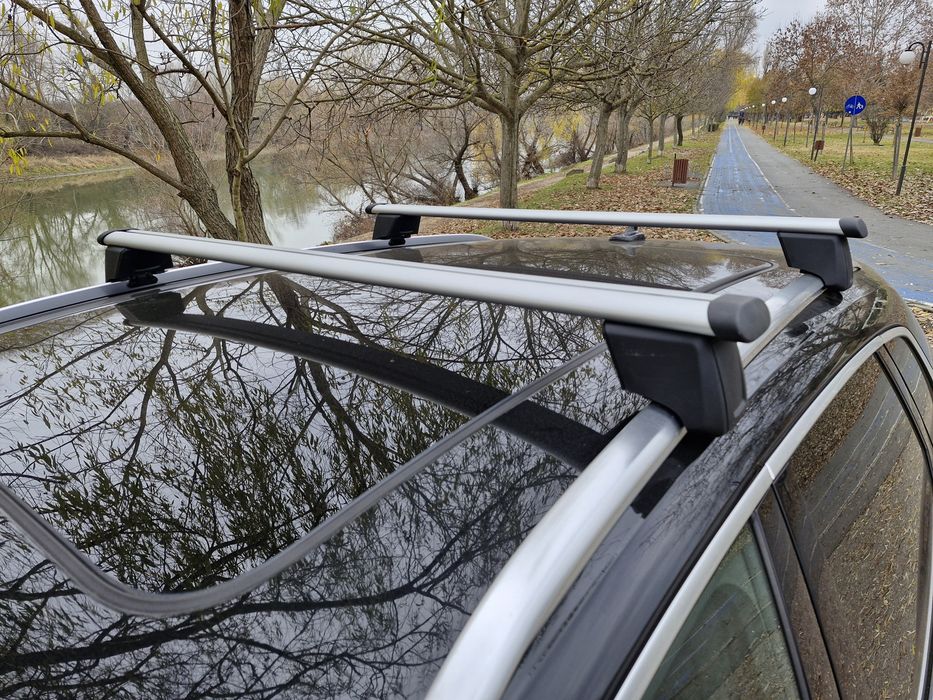 Vând suport bare Audi Q5.an.2010-2025 originale