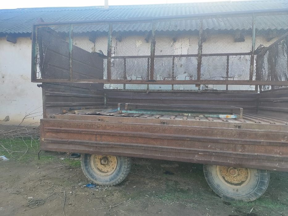 Телешка сатылаты