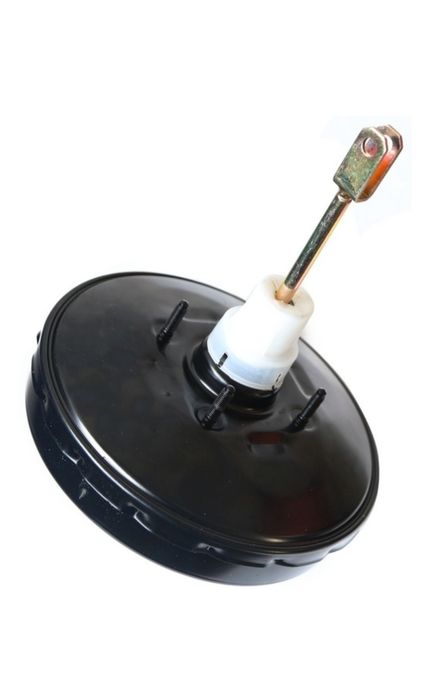 Вакуумный усилитель гольф 3