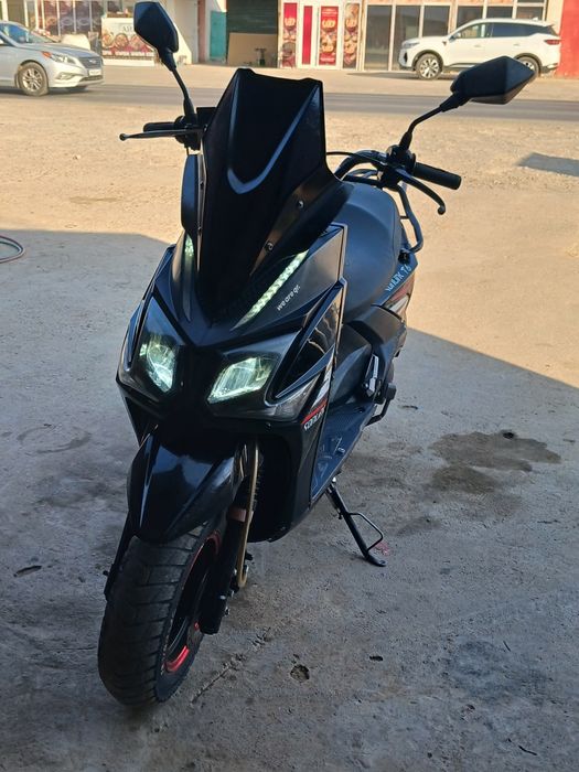 Самурай продам 150Куб